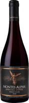 Vinho Montes Alpha Special Cuvee Pinot Noir 2020