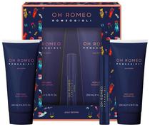 Romeo Gigli Oh Romeo Body+Shower Gel+3ML