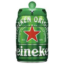 Cerveja Heineken Barril - 5L