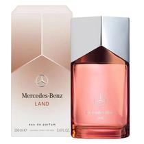 Perfume Mercedez-Benz Land Edp Masculino - 100ML