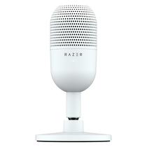 Microfone Condensador Razer Seiren V3 Mini USB-C - Branco