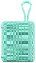 Speaker Infinix XS01 Pocketbeat Wireless Bluetooth Green