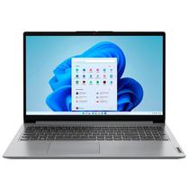 Notebook Lenovo Idea 1 15IAU7 i5 1.3/ 8G/ 512/ 15.6/ W11/ Gra