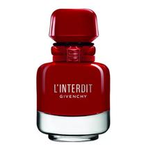 Perfume Givenchy L'Interdit Rouge Ultime Feminino Eau de Parfum 50ML