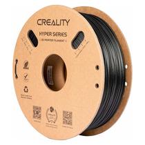 Filamento Creality CF-Pla 1KG 1.75MM para Impressora 3D - Preto