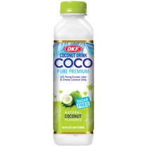Bebidas Okf Jugo Aloe Coconut Sugar Free 500ML - Cod Int: 4992