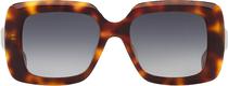 Oculos de Sol Celine CL40263I 5453B - Feminino