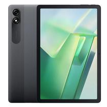 Tablet Blackview Tab 9 / Tela 10.9" / 6GB + 12GB Virtuales / 256GB / Wifi / 8MP + 13MP / 8200 Mah - Grey