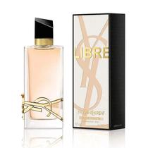 Perfume YSL Libre Edt Fem 90ML - Cod Int: 60094