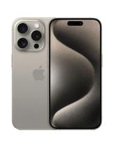 Celular Apple iPhone 15 Pro 1TB Natural Titanium