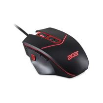 Mouse Acer NMW120 Gamer Nitro Black/Red