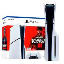 Console Sony PS5 CFI-2015 1TB Modern Warfare III