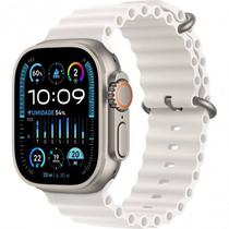 Apple Watch Ultra 49MM LL White com Cabo Swap Grado A