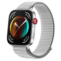 Smartwatch Huawei Watch Fit 3 com Tela de 1.82"/Bluetooth/GPS/5 Atm - Nylon