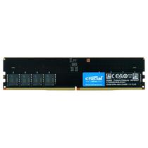 Memoria Ram Crucial DDR5 32GB 4800MHZ - CT32G48C40U5