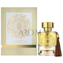 Perfume Maison Alhambra Anarch Eau de Parfum Unissex 100ML