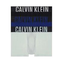 Conjunto de Boxers Calvin Klein NB2596 931 3 Piezas