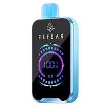 Pod Elfbar FS18000 Blueberry Ice