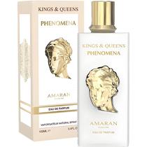 Perfume Amaran Kings & Queens Phenomena Edp - Feminino 100ML