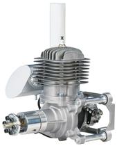 Motor DL Engine 85CC Gas DLE85