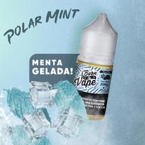 Born To Vape Salt Polar Mint 30ML