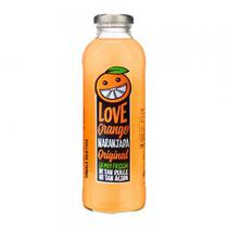Suco Love Orange Naranjada Original 475ML