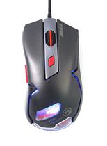 Mouse Marvo Gaming G926BK Avago/4000DPI/1.8M USB