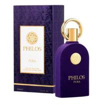 Perfume Maison Alhambra Philos Pura Edp - 100ML