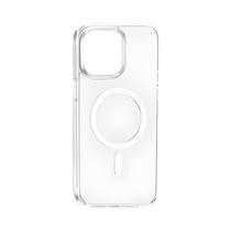 Estuche Protector Mcdodo PC-533 para iPhone 15 Pro Max Transparente