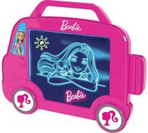 Barbie Glow Pad - BX5114E