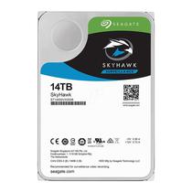 Hard Disk SATA3 14 TB Seagate ST14000VE0008 Skyhawk Ai 7200 RPM - ST14000VE0008