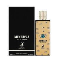 Perfume Maison Alhambra Minerva Eau de Parfum 100ML