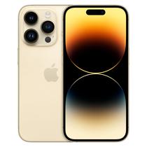 Apple iPhone 14 Pro *Swap A+* 256GB Esim Tela 6.1 - Dourado (Somente Aparelho)