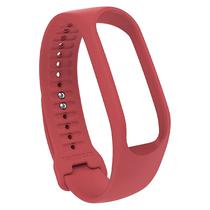 Pulseira Reposicao Tomtom Fitness Touch Coral Grande