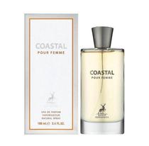 Perfume Maison Alhambra Coastal Pour Femme Eau de Parfum 100ML