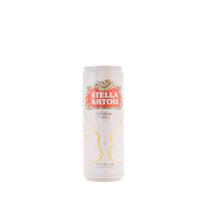 Bebidas Stella Artois Cerveza Lata 350ML - Cod Int: 70225