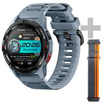 Relogio Smartwatch Mibro Watch GS Active XPAW016 - Cinza