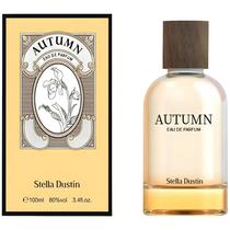 Perfume Stella Dustin Autumn Edp Masculino - 100ML