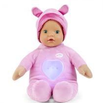 Boneca Baby Born - Igoodnight Lullaby Baby Girl 916212