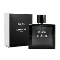 Perfume Chanel Bleu de Chanel Pour Homme Edt 100ML