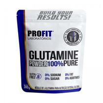 Glutamina Powder 100% Pure Profit 300G