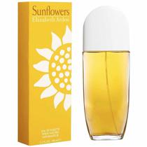 Perfume Elizabeth Arden Sunflowers - Eau de Toilette - Feminino - 100ML