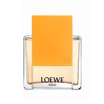 Perfume Loewe Solo Ella Feminino Edt 100ML
