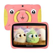 Tablet Blackview Tab 3 Kids / 2GB / 32GB / Tela 7" / Wifi / 3280MAH - Fairytale Pink
