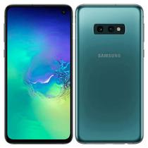 Celular Samsung Galaxy S10E 128GB Swap (Punto Preto Na Tela)