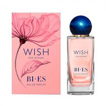 Perfume Bies Wish Edp Feminino 100ML