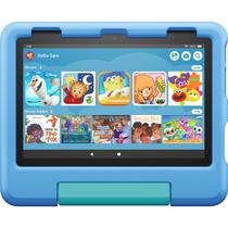 Tablet Amazon Fire HD 8 Kids 8" Wi-Fi 32 GB 12 Gen (2022) - Azul