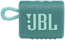 Speaker JBL Go 3 Bluetooth - Teal