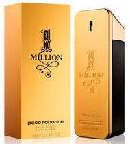 Perfume PR 1 Millon Edt 100ML - Cod Int: 57665