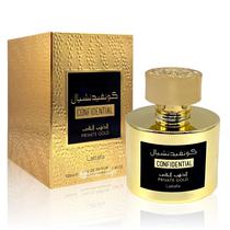 Perfume Lattafa Conf. Priv.Gold Edp 100ML - Cod Int: 70043